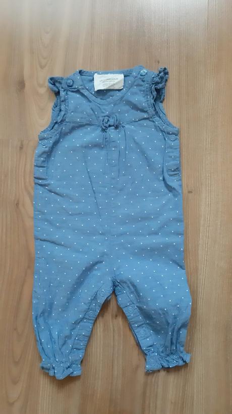 Letný overal h&m, h&m,62