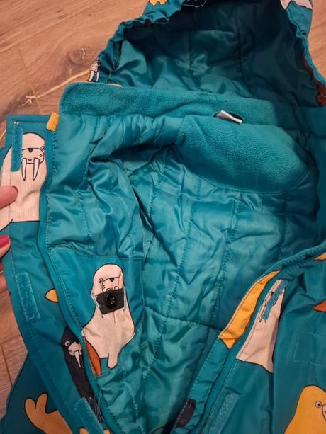 Overal na zimu lindex, lindex,80