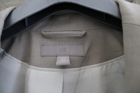 Dámske sako č. 40, h&m,40