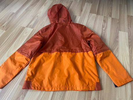 Tenká bunda, quechua,128