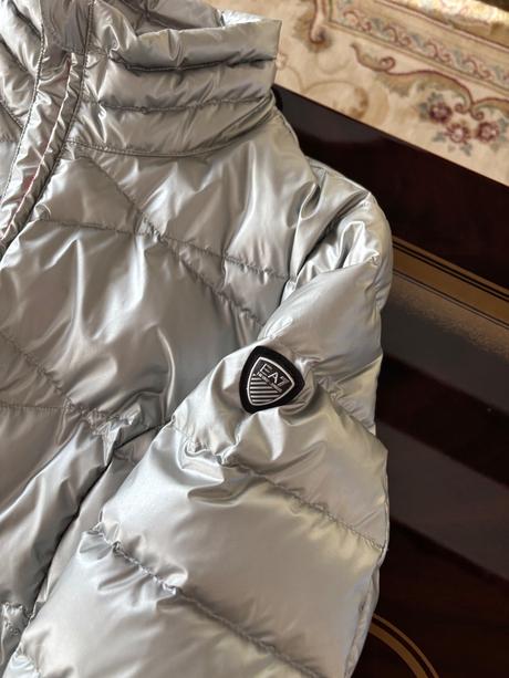 Dámska bunda emporio, m