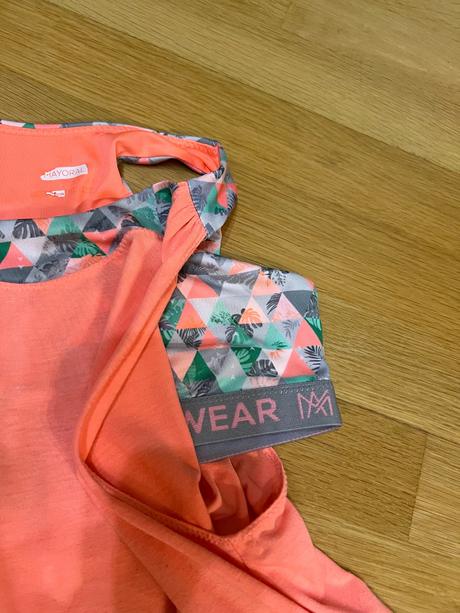 Športové tričko, mayoral,152