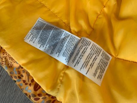 Reima zimná bunda, parka 110/116, reima,110