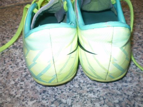 Kopačky, nike,35