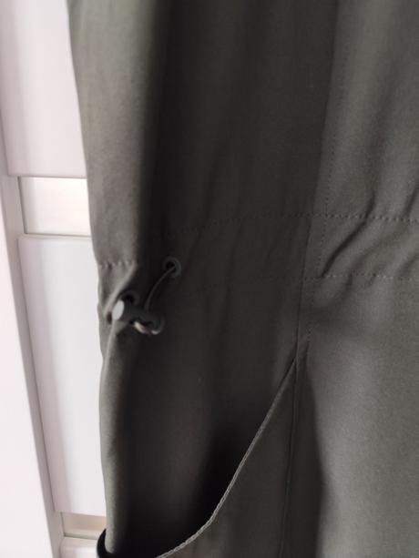 Šaty hi -tec, hi-tec,xl