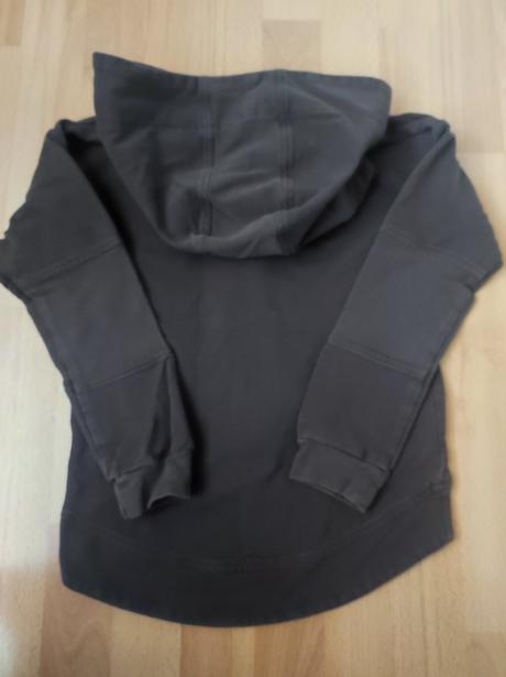 Mikina despacito, 134