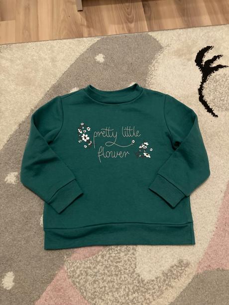 Mikiny pre dievcatko, gate,98