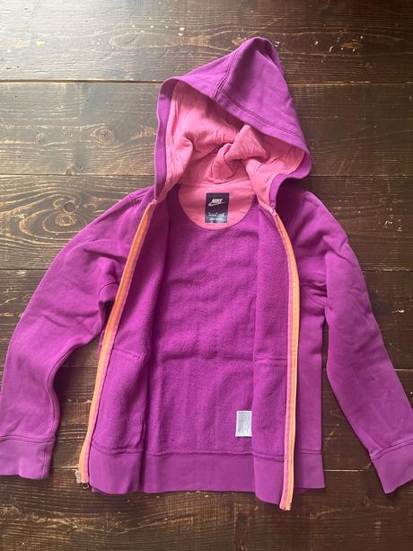 Mikina (140-152), nike,140