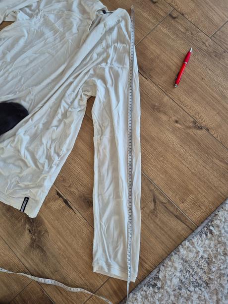 Dlhý rukáv, adidas,xl