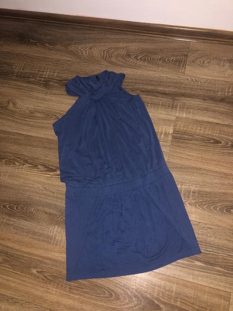 Letne šaty benetton, benetton,s
