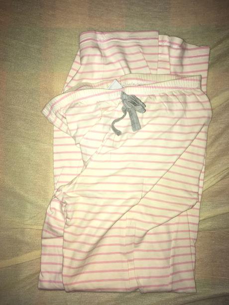 Pyžamkové nohavice, cherokee,xs