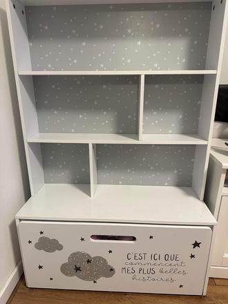 Police do detskej izby,