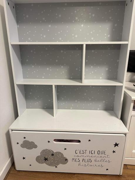 Police do detskej izby, 