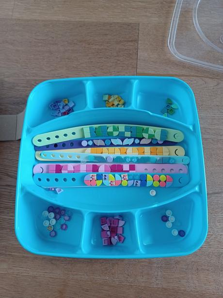 Lego dots mega pack,