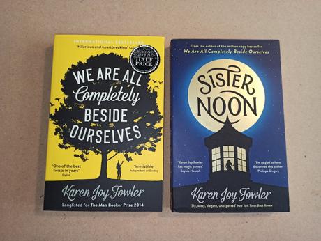 Karen joy fowler v anglictine xs24,