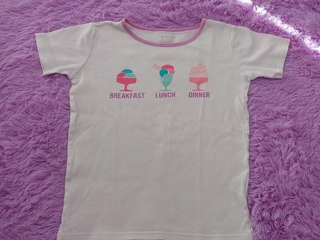 Pyzamko- vrchny diel, children's place,152