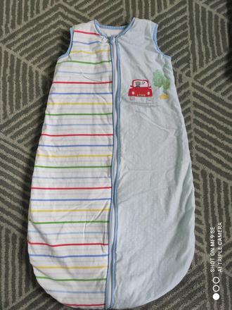 Spací vak, mothercare
