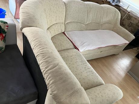 Rozkladacia sedačka, 