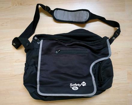 Taška na kočík, safety 1st