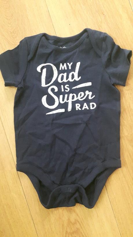 Body z gapu  6/12m, gap,74