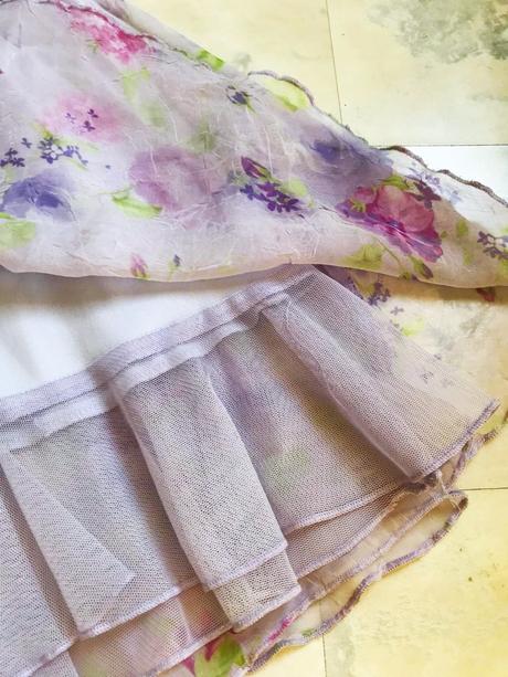 Luxusné spoločenské šaty, george,34