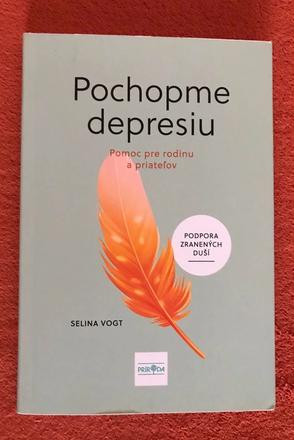 Pochopme depresiu, 