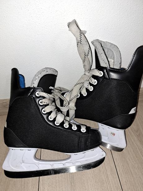 Korčule na ľad 36, 36