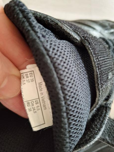 Tenisky, decathlon,39