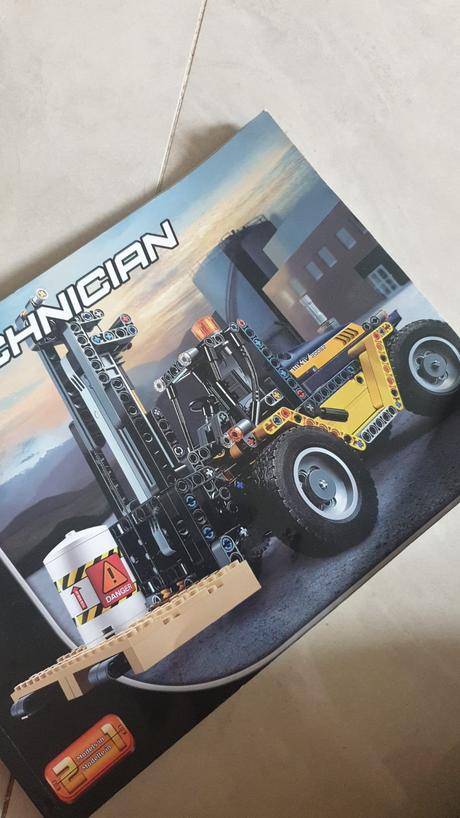 Skladačka - vozík,