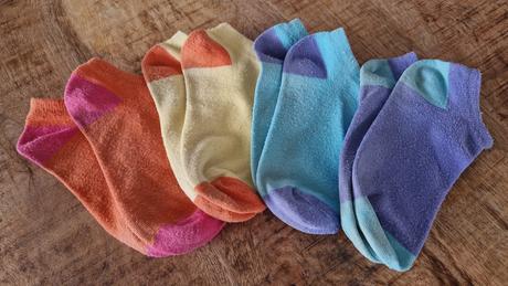 Ponožky, reserved,35