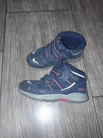 Prechodné tenisky, kappa,29