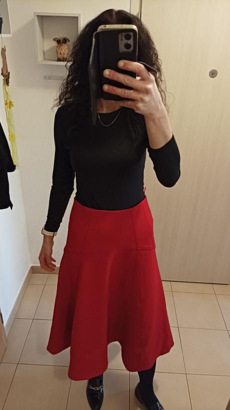 Krásna nová sukňa zara m, zara,m