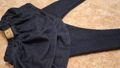 Suknoleginy zn. zuppa, 122