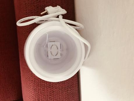 Beurer ohrievač fliaš a detskej stravy, beurer