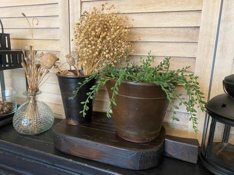 Kvetináč terakotový,