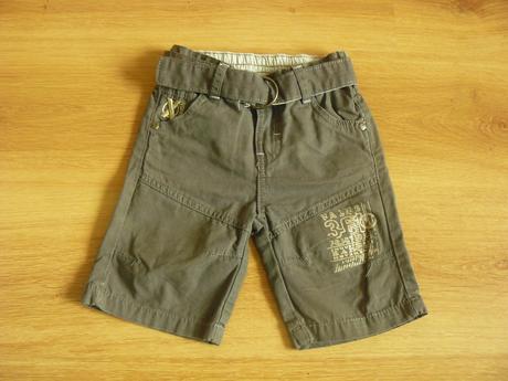 3/4 nohavice, okay,98