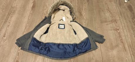 Zimna bundicka, baby club,92