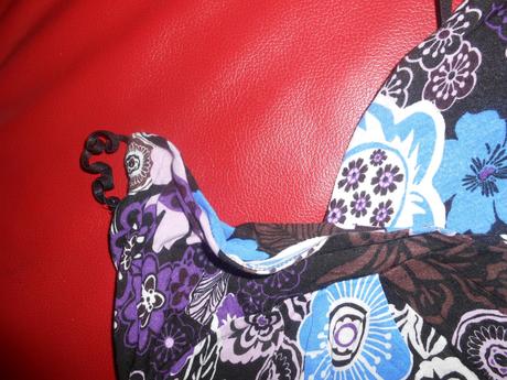 Kraťasky+top, terranova,36