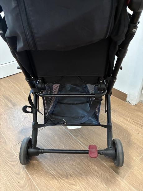 Mama kiddies go-go mini športový kočík, mamakiddies,mamakiddies aqua