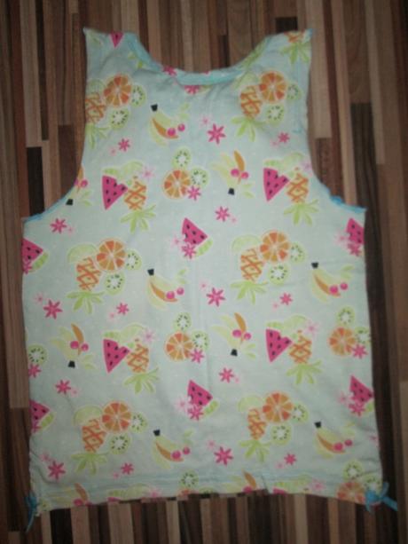 Ovocne tielko, tu,104