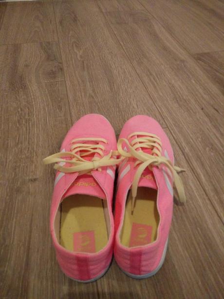 Tenisky adidas c.36, adidas,36