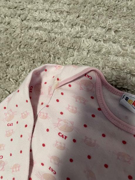 Mix oblečenia pre dievčatko 86/92, 86–98