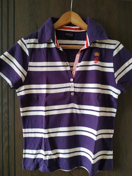 Tričko, l.a. gear,l