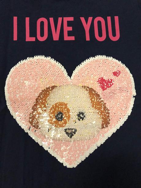 Tričko pre paradnicu, dopodopo,116