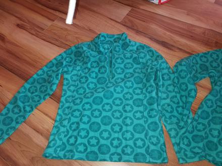 Mikiny crivit 122/128 kus 1.5 eur, crivit,122