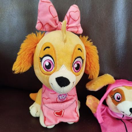 Sky z paw patrol 3ks, 