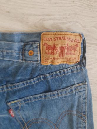 Rifle, levis,l