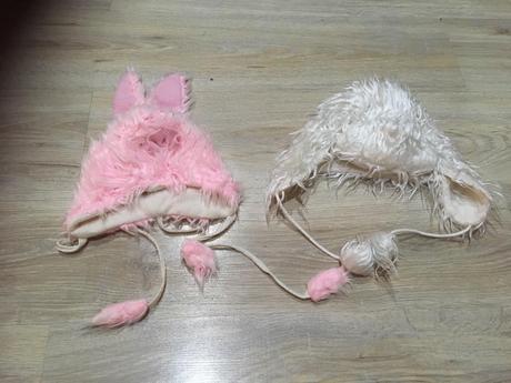 Chlpaté teple ciapky3az4r, 98