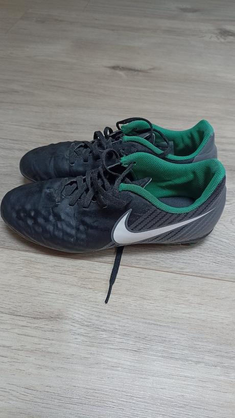Kopačky, nike,37