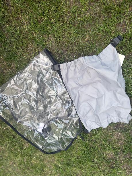 Thule chariot lite 1 +bezecke koliesko, 